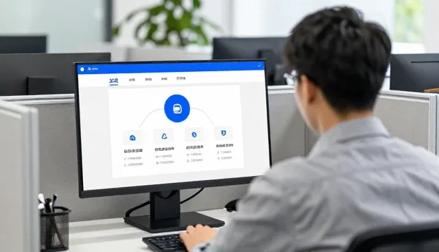 业务流程优化在运维托管中的关键作用与实践路径