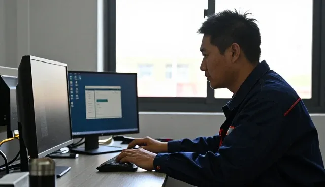 更高效：定制化系统开发在厂房车间的应用要点