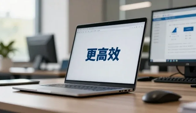 运维托管服务如何驱动企业管理软件的可持续发展