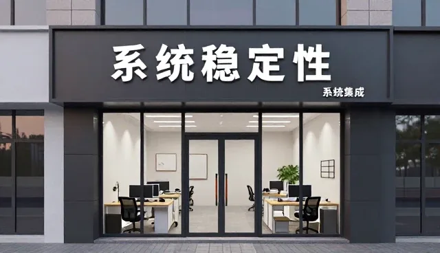 运维托管服务在本地业务场景中的实际应用分析